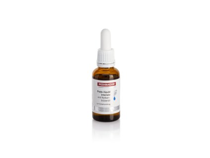 pedibaehr podo liquid intensiv 30 ml