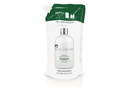 69192 jasmin jablonovy kvet