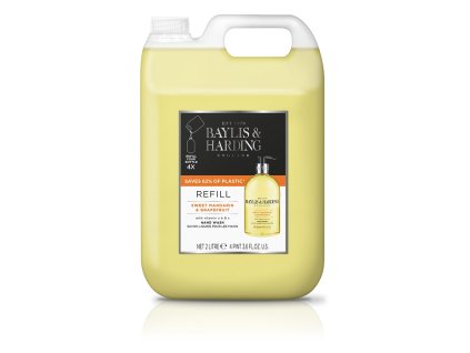 59766 2 mandarinka grapefruit