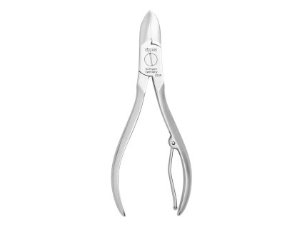 nerezove kleste nippes solingen na nehty 22R 10 cm