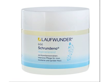 21519 laufwunder schrundena pece o popraskane paty 175 ml
