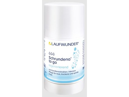 21522 laufwunder schrundena stick pece o popraskane paty 75 ml