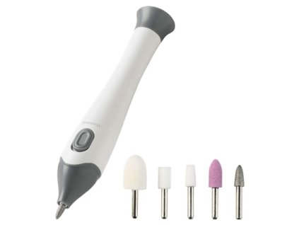 medisana mp 810 bruska na manikuru a pedikuru 11