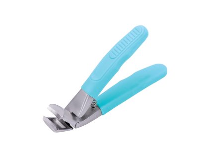 92690 ERBE SOLINGEN klesticky na nehty modre