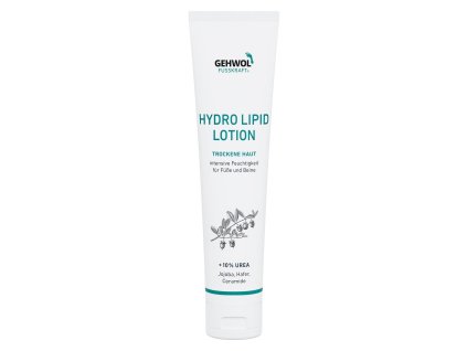 14017 fussk hydro lipid lotion 125ml F