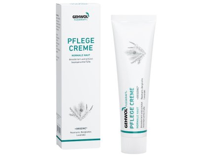 21776 2 gehwol fusskraft pflege creme grun krem proti zapachu nohou 75 ml