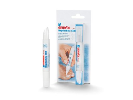21746 gehwolmed nagelschutz stift 3 ml pecujici pero na nehty