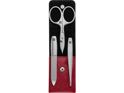 zwilling bt twinox manikura 3 ks kuze cervena c 97091 otevrena
