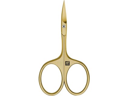 zwilling bt premium nuzky na kuzicku ve zlate barve c 49521
