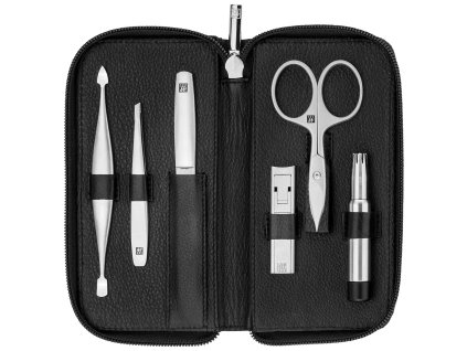 zwilling bt twinox panska sada na manikuru cerna c 97374 otevrena na vysku