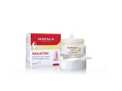mavala vyzivujici krem na nehty nailactan