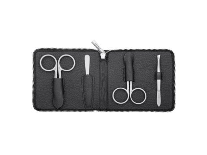 9472 Manikuere Etui Lanza offen