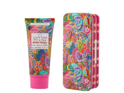 22316 3 heathcote ivory krem na ruce v plechove doze 100 ml cloud nine