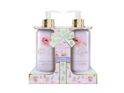 22397 4 baylis harding sada pece o ruce 2 ks royale garden