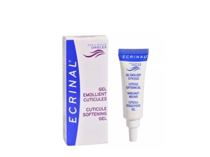 22424 4 asepta ecrinal zmekcujici gel na nehtovou kuzicku 10ml