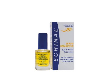 Ecrinal olejové sérum 446