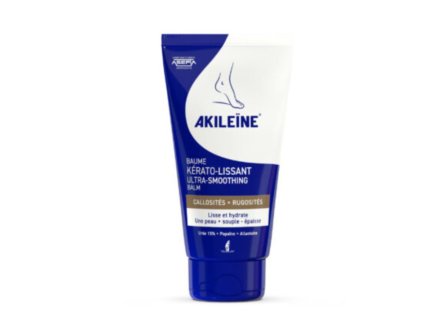 22509 asepta akileine blue ultra vyhlazujici balzam na keratozu 75ml