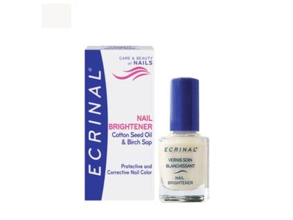 Ecrinal bieliaci lak 726