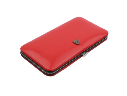 4989 1 kellermann damska sada na manikuru 58368 mc red cut cervena