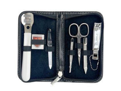 kellermann sada na pedikuru cerna 5237