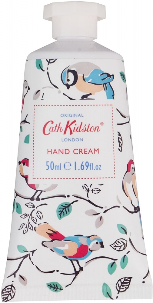 Heathcote & Ivory Krém na ruky - Little Birds, 50ml