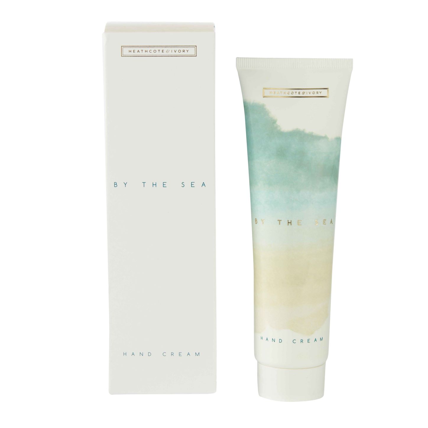 Heathcote & Ivory Krém na ruky - By the Sea - 100ml