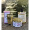 Panier des Sens Krém na ruce - Hrozen, 75ml