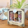 10644 1 somerset toiletry sada kremu na ruce 3 x 60ml floral