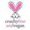 cruelty free and vegan ikona kralicek