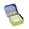 Esprit Provence Marseillské mýdlo v plechu - Olivovník, 25g