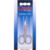 CREDO SOLINGEN Nuzky na nehty 8 cm kombinovane sipovy hrot 25610