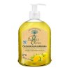 12585 le petit olivier pure liquid soap of marseille verbena lemon perfume 300 ml