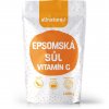allnature epsomska sul vitamin c 1000 g nove baleni