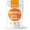 allnature epsomska sul vitamin c 1000 g nove baleni