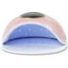 PINK 1 Nail Dryer For Two Hand Shell UV LED Lamp