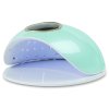 green Nail Dryer For Two Hand Shell UV LED Lamp