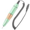 jimdoa bruska na nehty jmd e217 220v eu plug 30w 35000rpm zelena (2)