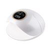 jimdoa led uv lampa pro obe ruce jmd 601 bila b