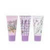 21680 7 heathcote ivory sada kremu na ruce 3 x 30 ml english lavender