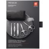 zwilling bt twinox cerna kozena sada na manikuru 5dilna c 98681 obal ps