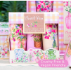 22544 3 heathcote ivory darkova sada tri kremu na ruce sweet pea