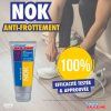 22568 asepta sports akileine nok krem proti oderu a puchyrum 75ml