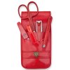 5112 2 kellermann cestovni sada na manikuru 58831 mc red cervena