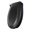 pouzdro na manikuru 1601 89 cerne kozene a