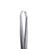 erbe solingen tweezers slanted 9 cm 35 in 92384