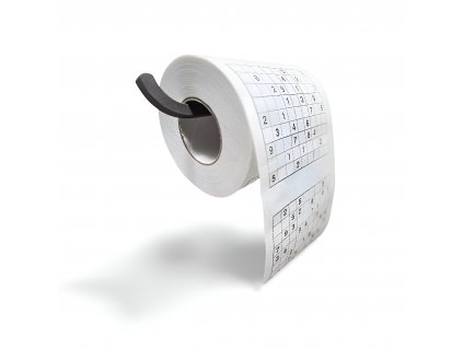 toaletni papir se sudoku krizovky vtipny toaletak sudoku toilet roll 7a1dff4246a7aaea6f323736cfe97337