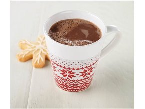 vánoční hrnek hrníček hrneček na kakao na svařák na horkou čokoládu pro kamarádku 1175131 CX1403 05 3