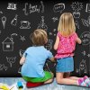 nalepovaci tabule kridy zed lepici tabule chalkboard wall