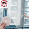 150130cm Large Window Mosquito Net White Anti Mosquito Bug Insect Net Window Cur 800x800