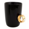 eng pl Ring mug black golden ring 898 1